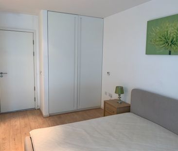 1 Bed Flat, Wharfside Street, B1 - Photo 2