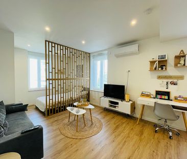 Location Appartement 1 pièce 33m² - Photo 1