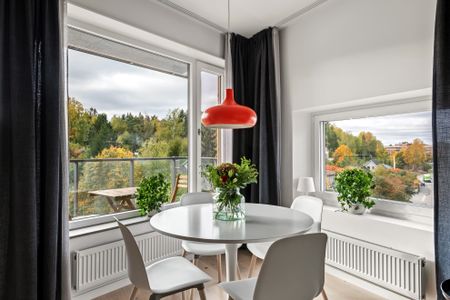 Näsbyvägen, Täby - Photo 2