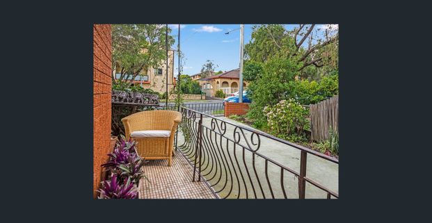 Ground Floor 1-Bedroom Unit in a Prime Location - Photo 1