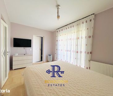 Ap. spațios în Bună Ziua, mobilat și super utilat, garaj inclus - Fotografie 3