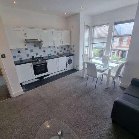 Greenhill Road, Harlesden, NW10 - Photo 1