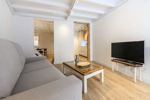 Callejón San Rafael, Madrid, Community of Madrid 28039 - Foto 1