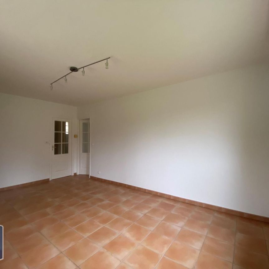 Location Appartement 2 pièces 41m² TOULOUSE 31100 - Photo 1