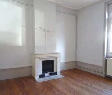 Location Appartement 5 pièces 114m² - Photo 3