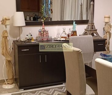 Διαμέρισμα για ενοικίαση Παράδεισος (Αγία Παρασκευή) - Photo 5