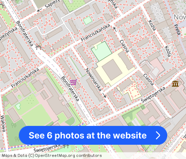 Blisko metra | Balkon | Blisko starówki - Photo 1