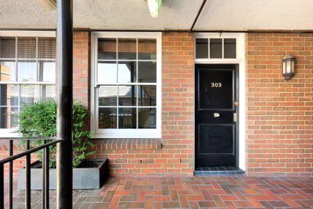 303/51-67 Rathdowne Street, Carlton VIC 3053 - Studio For Rent | Domain - Photo 4