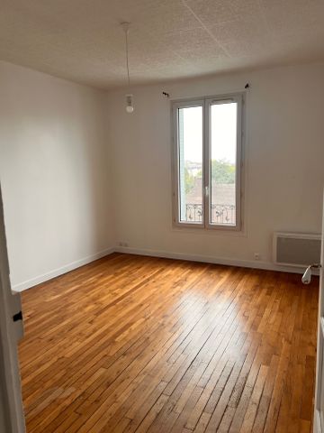 Location Appartement 2 pièces 43m² THIAIS 94320 - Photo 5