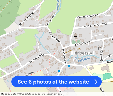 3.5 Zimmer, 2. Stock - Photo 1