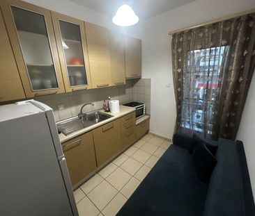 Studio/Γκαρσονιέρα για ενοικίαση Αγία Τριάδα (Φάληρο - Ιπποκράτειο) - Photo 2