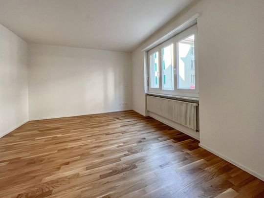 1 Zimmer, EG - Photo 1