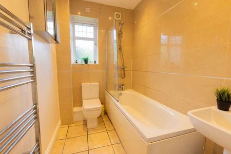 Bole Hill Close, Sheffield, S6 - Photo 4