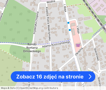 Nowe w pełni umeblowane i wyposażone mieszkania na wynajem - Zdjęcie 1