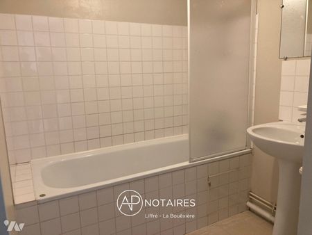 Appartement à louer Vern-sur-Seiche - Photo 3