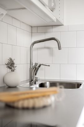 Hägerneholmsvägen, Täby - Foto 1