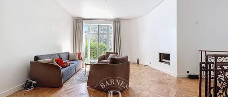 Appartement • Chaillot - Photo 2