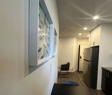 For Lease - 595 St Clair Avenue Unit# 4, Toronto, Ontario - Photo 6