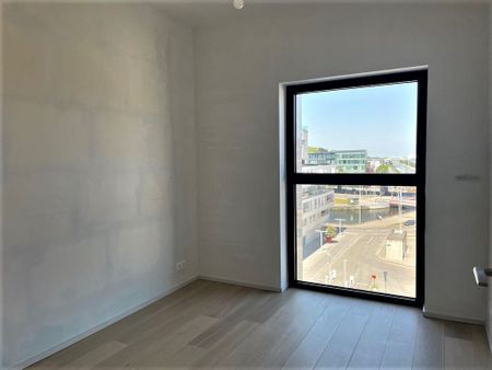 Uitzonderlijk luxe-appartement met 3 slaapkamers en 2 autostaanplaatsen - Foto 2