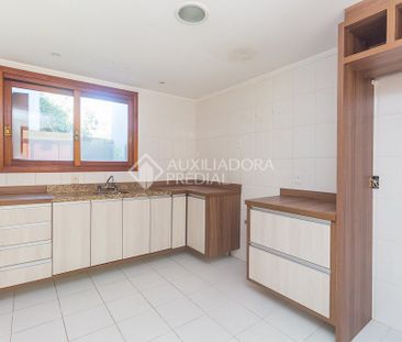 Casa em Condomínio com 4 quartos e 254m² para alugar em Vila Assunç... - Foto 3