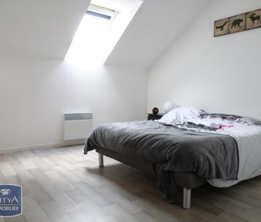 Location Appartement 2 pièces 50m² MONTIGNY EN GOHELLE 62640 - Photo 5