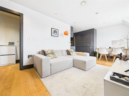 1 bedroom apartment to rent - Photo 2