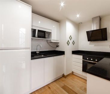 2 bedroom apartment to rent - Photo 6