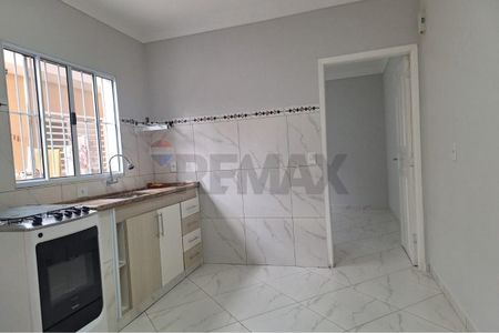 Casa para Alugar com 01 dormitório na Vila Bancária - Zona Norte de SP - Photo 5