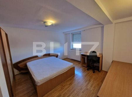 Apartament de 3 camere, 100 mp, garaj, zona strazii Mircea Eliade - Photo 5