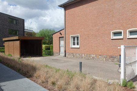 LINDEN te huur volledig huis met 3 slks + tuin - Photo 5