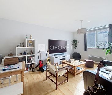 Appartement T3 près de CHALONS EN CHAMPAGNE à louer - Photo 2