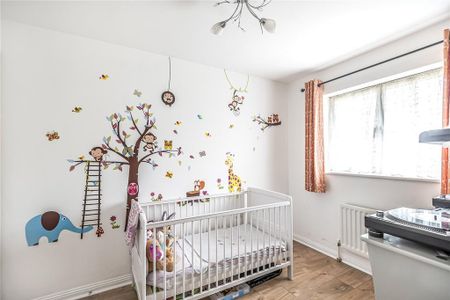 2 bedroom terraced house to rent - Photo 3
