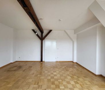 Schöne Altbau-Wohnung für Paare!!! - Photo 5