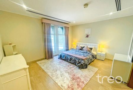 Corner Plot | Vacant | Furnished | Upgraded - Photo 3