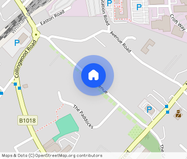 The Avenue, Witham - Photo 1