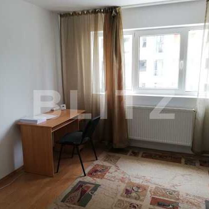 Apartament 1 camera, decomandata, 42 mp, zona strazii Calea Turzii - Photo 1