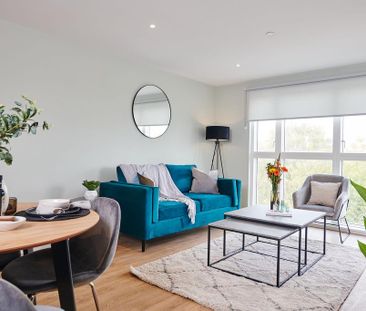 1 bedroom apartment to rent - Photo 1