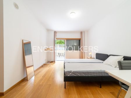 Apartamento T4 em Lisboa - Photo 4