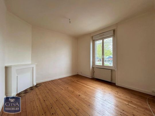 Appartement à louer 3 pièces 65.94m² - Photo 1