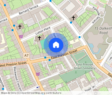 8 Oxford Street, EH8 9PJ, Edinburgh - Photo 1