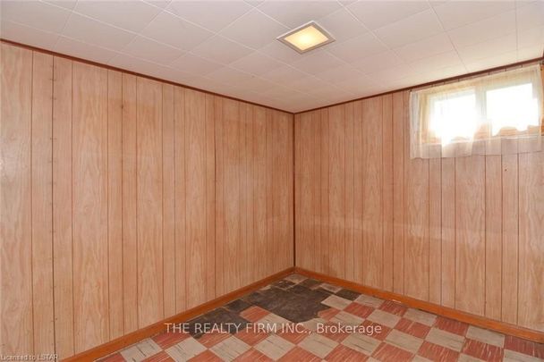 For Lease - 65 IRVING Place, London East, Ontario - Photo 1