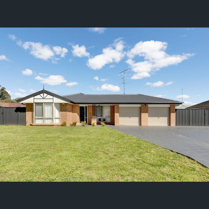 22 Dugay Street, Wilton, NSW 2571 - Photo 1