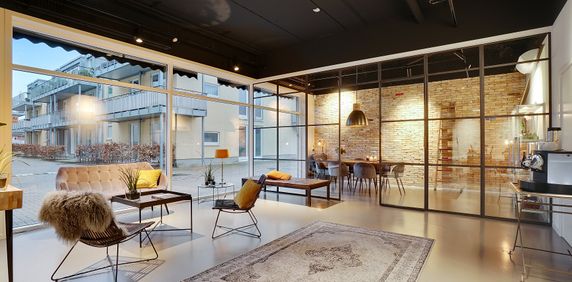 Arkitekttegnede lejeboliger i Køge - Photo 2