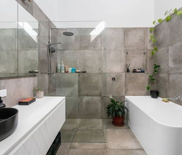 2/17 Williams Road, Windsor VIC 3181 - Townhouse For Rent | Domain - Photo 6