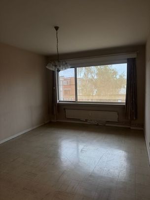 Appartement te huur - Photo 1