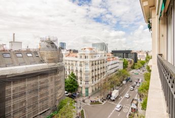 Flat for rent in Jose Ortega y Gasset