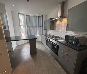 1 bedroom property to rent Molyneux Road, Liverpool, L6 - Photo 4