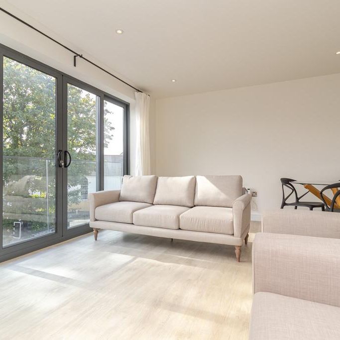 2 bedroom apartment to rent - Photo 1