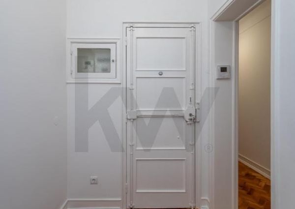 Apartamento T3 em Lisboa
