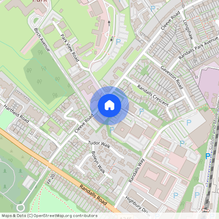 KT2, Leatherhead